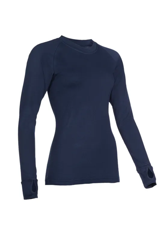 Sioen Keibu 502A T-Shirt Antistatisch Vlamwerend Verwarmd Dames