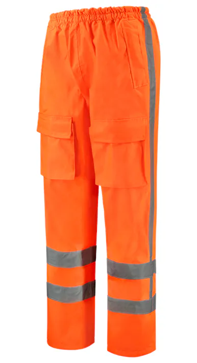 Oranje