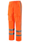 Oranje