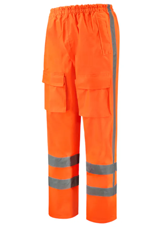 Tricorp RWS Regenhose TPA3001/503001