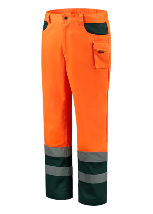 Tricorp ISO20471 Bicolor pantalon de travail TWE3001/503002