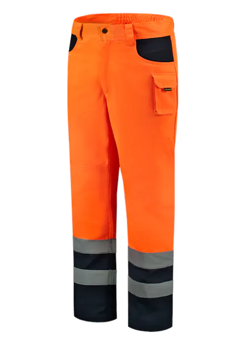 Tricorp ISO20471 Bicolor pantalon de travail TWE3001/503002