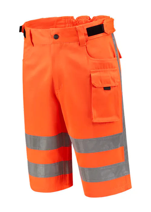 Tricorp RWS Werkbroek Kort 503006