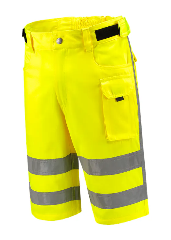 Tricorp RWS kurze Arbeitshose 503006