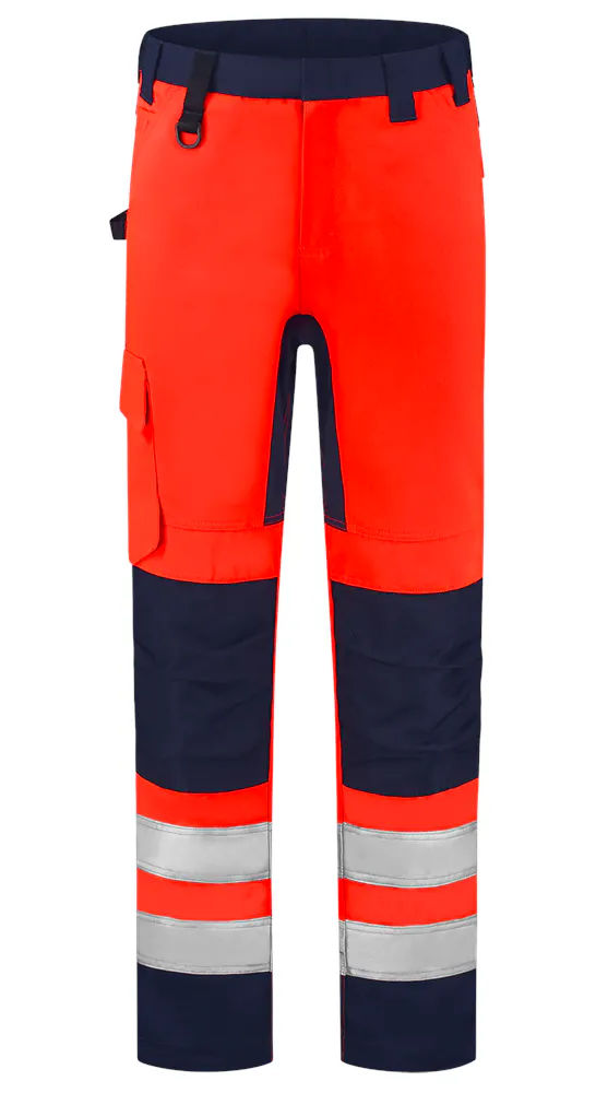 fluor red-ink