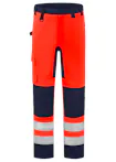 fluor red-ink