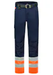 fluor orange-ink