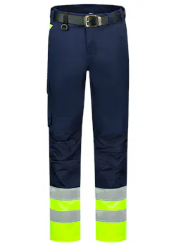 Tricorp High Vis Werkbroek 503012