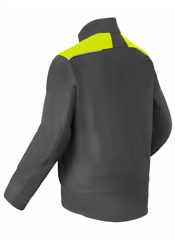 HAVEP Shift 50329 Kurze Jacke/Weste