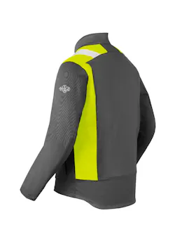 Havep Force+ veste de travail 503363 thumbnail (vignette)