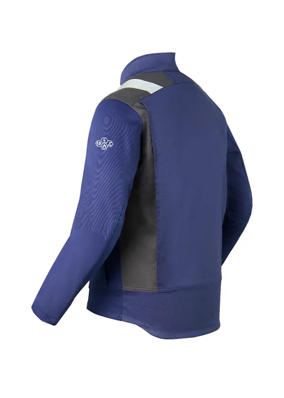 HAVEP: Force+ Arbeitsjacke 503363