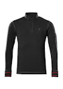 Mascot Einzeln 50352-833 Polo-Sweatshirt Frontline-Tricot, Modern Fit Vorschaubild