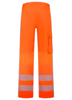 Tricorp Pantalon de travail Twill Stretch RWS Revisible 503701 thumbnail (vignette)