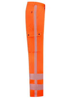 Tricorp Pantalon de travail Twill Stretch RWS Revisible 503701 thumbnail (vignette)