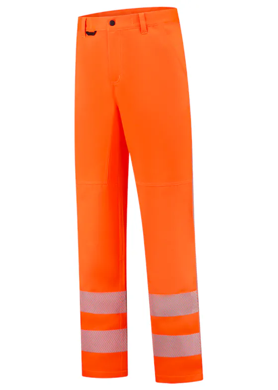 Tricorp Twill-Stretch-Arbeitshose RWS Reversible 503701