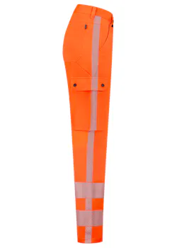 Tricorp Twill Stretch Werkbroek RWS Revisible Dames 503702 miniatuur