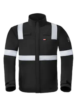 HAVEP Softshell 5Safety 50383 miniatuur