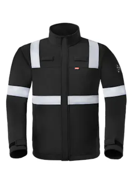 HAVEP Softshell 5Safety 50383