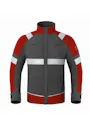 HAVEP Softshell 5-Safety Image+ 50384 miniatuur