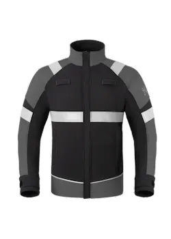 HAVEP Veste softshell 5-Safety Image+ 50384 thumbnail (vignette)