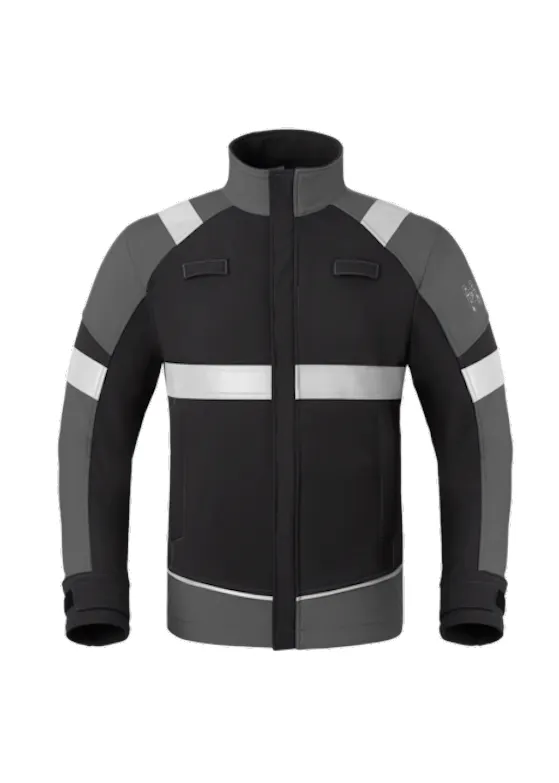 HAVEP Softshell 5-Safety Image+ 50384