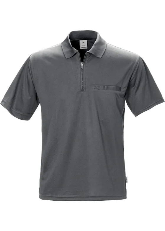 Fristads Coolmax funktionelles Poloshirt 718 PF