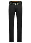 Zwart denim