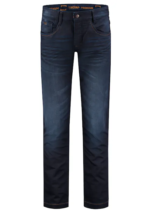 Tricorp Stretch-Jeans 504001