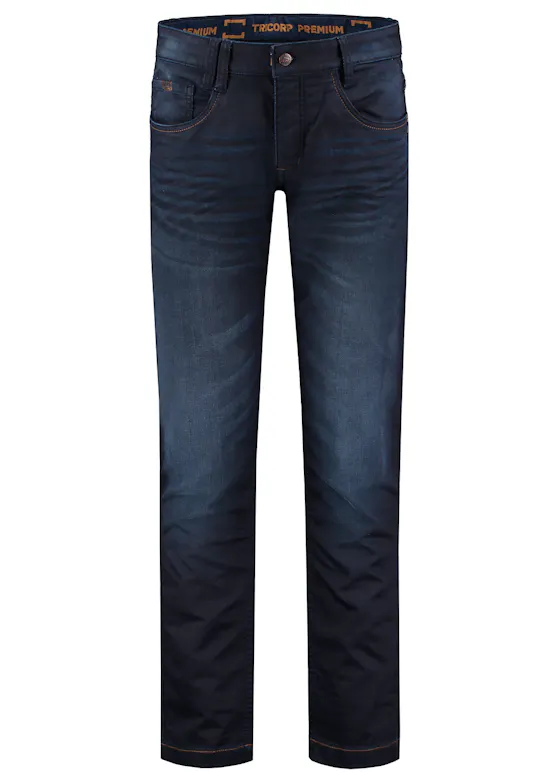 Tricorp Stretch Jeans 504001
