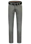 Grijs denim