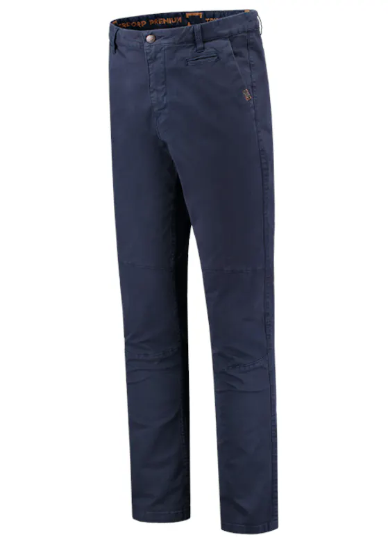 Tricorp Chino-Premium-Arbeitshose 504002