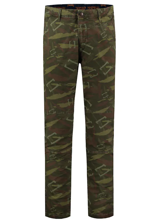 Tricorp Chino Werkbroek 504003