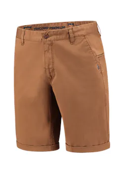 Tricorp Chino Premium Werkbroek Kort 504008