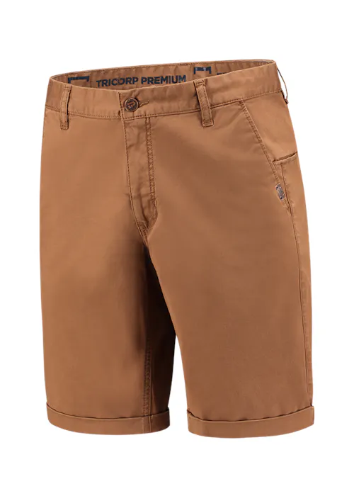 Tricorp Chino Premium Pantalon de travail court 504008