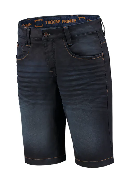 Tricorp Premium Stretch Jeans Kort 504010
