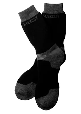 Mascot: Komplettsocken 50404