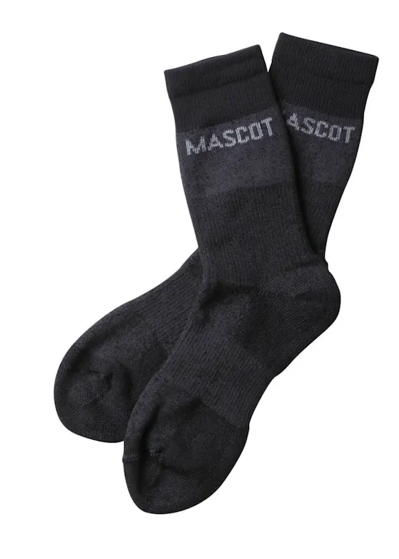 Mascot Complete-Socken 50406