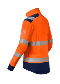 HAVEP Softshell Multi Protecteur+ 50453 thumbnail (vignette)