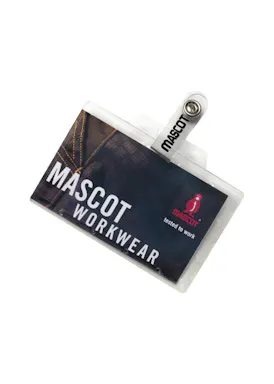 Mascot Komplett-ID-Kartenhalter 50413