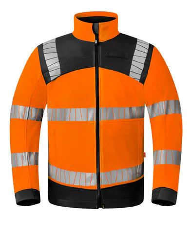 Fluor oranje