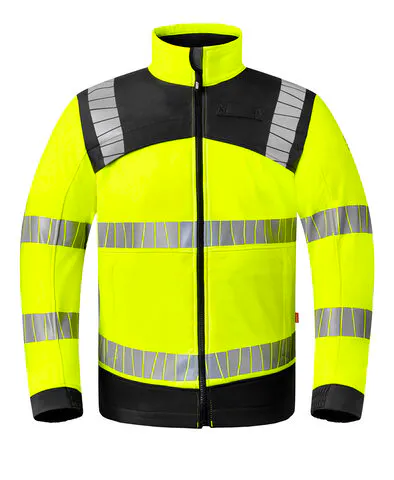 Fluor geel