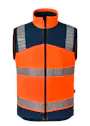 HAVEP Weste High Visibility 50415 Vorschaubild