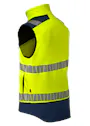 HAVEP Weste High Visibility 50415 Vorschaubild