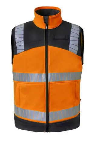 Fluor oranje