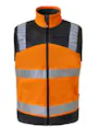 HAVEP Weste High Visibility 50415 Vorschaubild