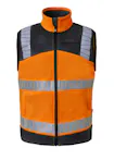 Fluor oranje
