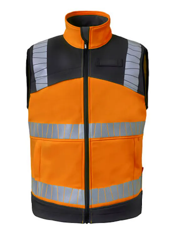 HAVEP Weste High Visibility 50415