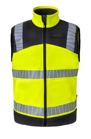 Fluor geel