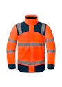HAVEP Rainshell High Visibility 50419 miniatuur
