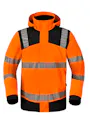 HAVEP Rainshell High Visibility 50419 miniatuur
